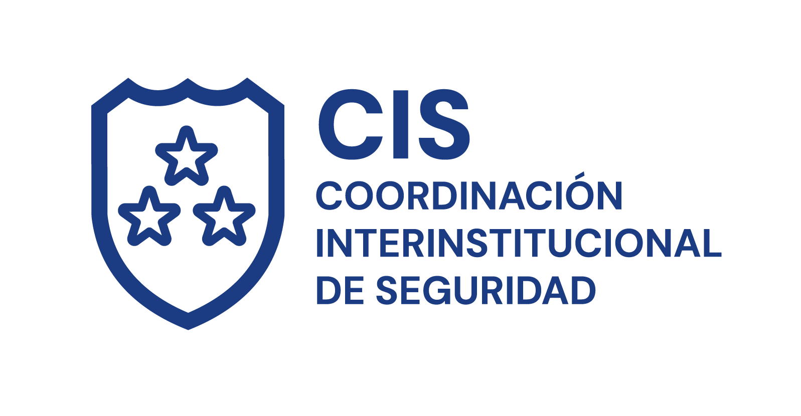 CIS — Coordinación Interinstitucional de Seguridad